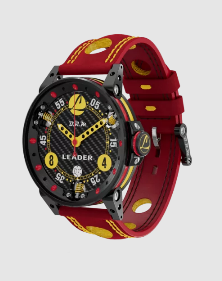 Best BRM Racing V6-44-SA Vaillante Leader Replica Watch Best BRM Racing V6-44-SA Vaillante Leader Replica Watch